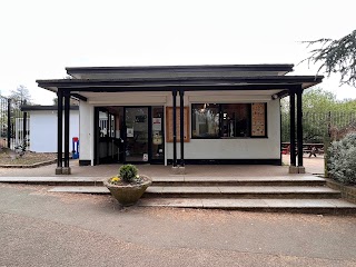 Brent Lodge Park Cafe