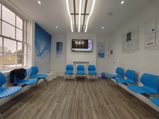 Greenwich Dental Practice