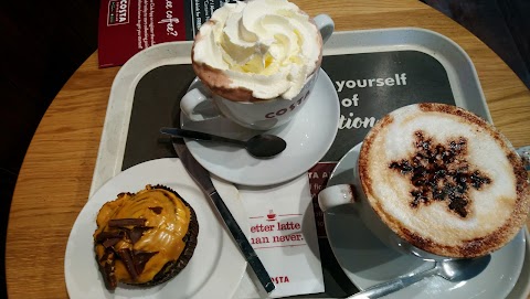 Costa Coffee