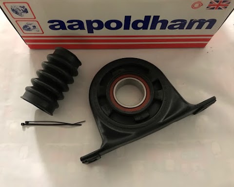 Andy’s Autoparts - aapoldham