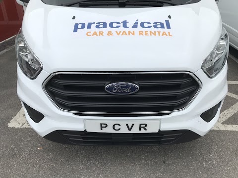 Practical Car & Van Rental