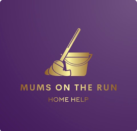 Mums On The Run Home Help (Bath)