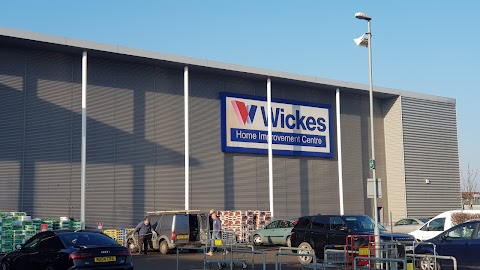 Wickes