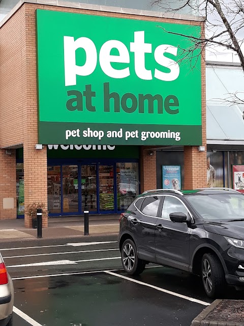 Pets at Home Abbotsinch