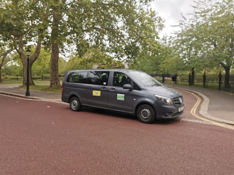 Clapham Cars Bedford