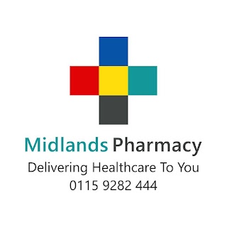 Midlands Pharmacy