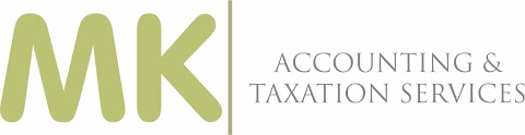 MK Accounting & Taxation Services