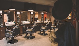 L'Homme Gentleman's Grooming Lounge