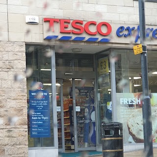 Tesco Express