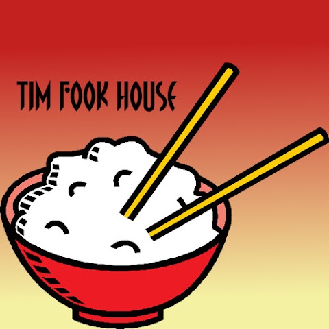 Tim Fook House