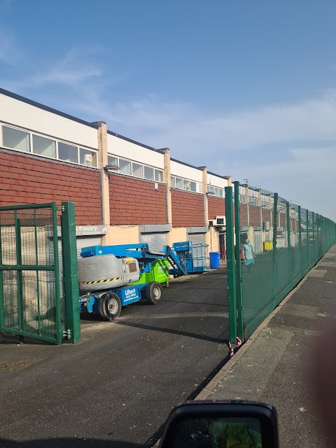 Co-op Food - St Helens - Chain Lane