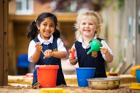 St Christopher's School and Nursery Epsom