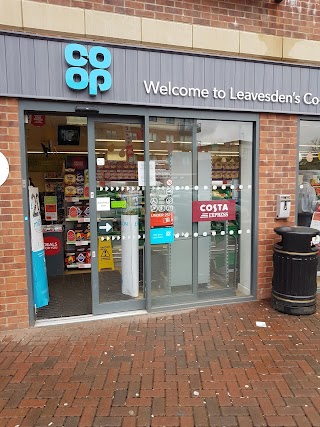 Co-op Food - Watford - Abbotswood Park