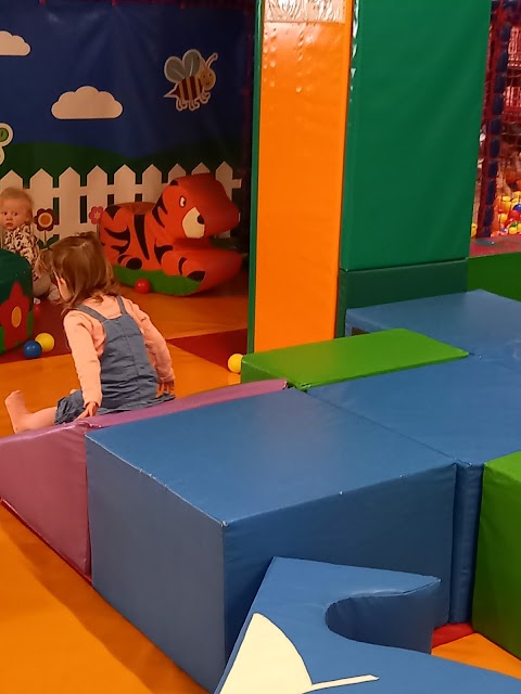 Fun House Play Centre