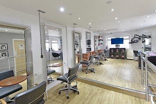 Yazz Number One Hair Studio - Rawdon