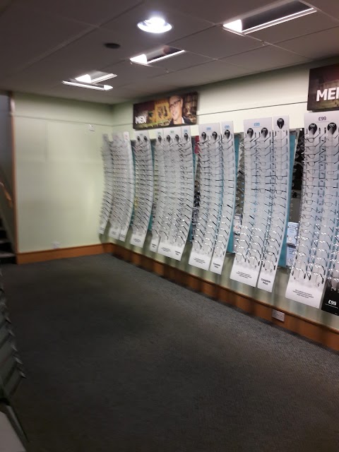 Specsavers Opticians and Audiologists - Doncaster