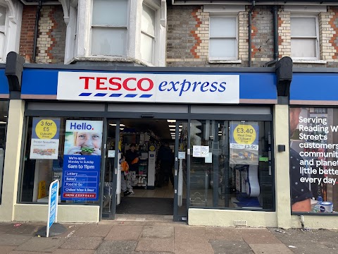 Tesco Express