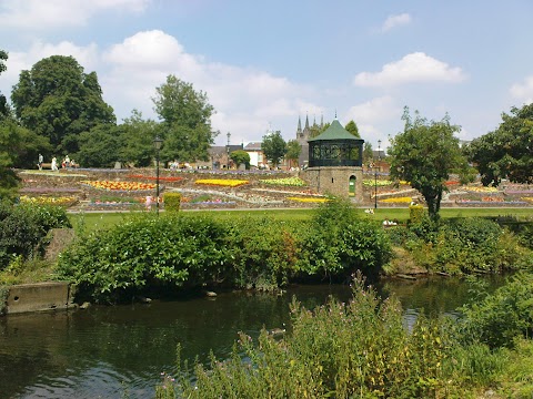 The Peel Aldergate - Guest Accommodation