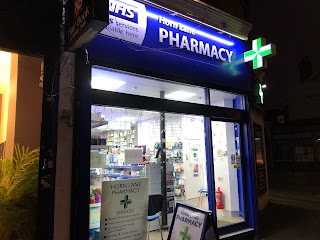 Horn Lane Pharmacy