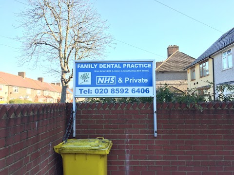 Dental Practice