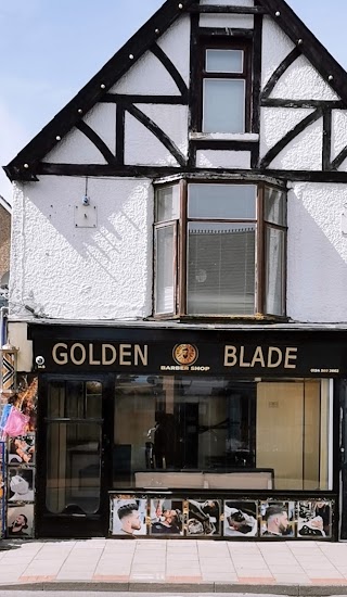 Golden Blade Selsey