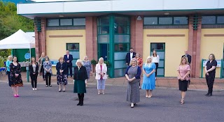 Kilcooley Women's Centre HQ