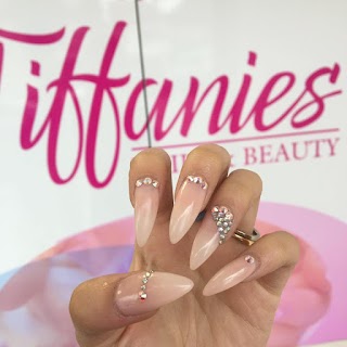 Tiffanie's Nails and Beauty