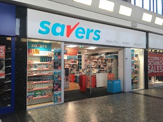 Savers Health and Beauty