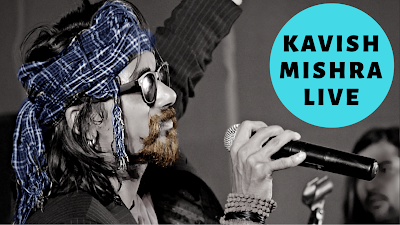 photo of KAVISH - The Live Musical Band Mumbai | Hindi - Sufi - Bollywood Band | Mumbai