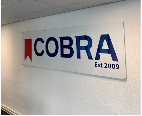 Cobra Financial Solutions Ltd.