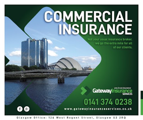 Gateway Insurance Services Ltd