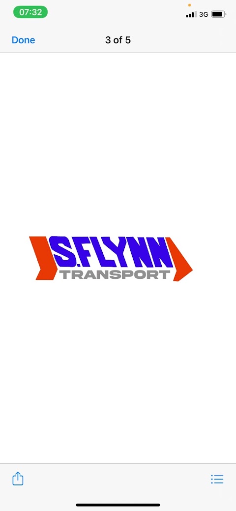 S. Flynn Transport LTD