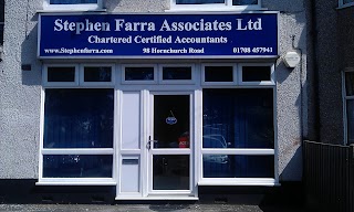 Stephen Farra Associates Ltd