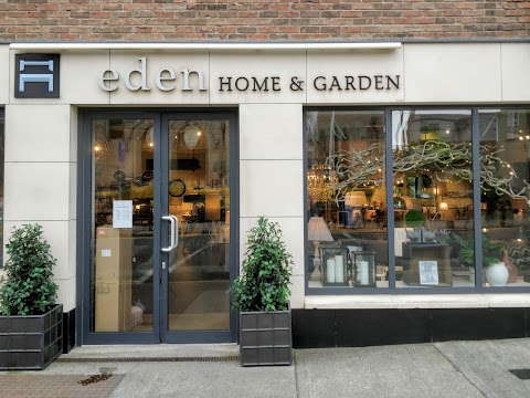 Eden Home and Garden