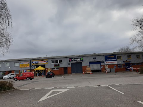 Screwfix Pontypridd