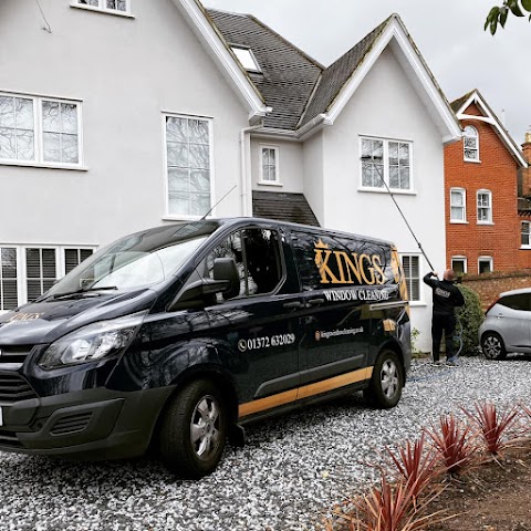 Kings Window Cleaning