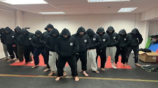 School Of Submission BJJ - Wembley