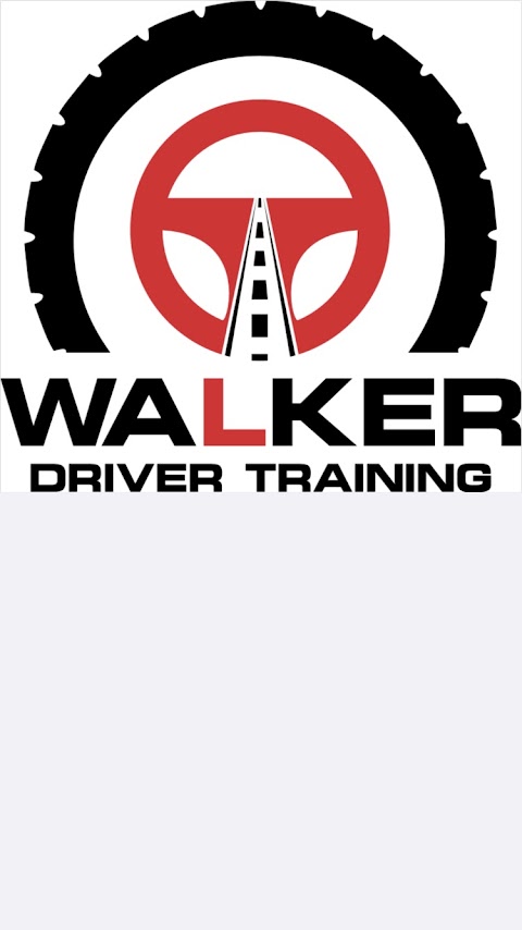 Walker Driver Training