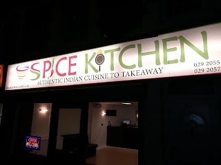 Spice Kitchen