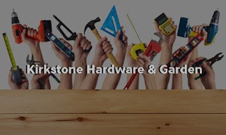 Kirkstone Hardware & Garden