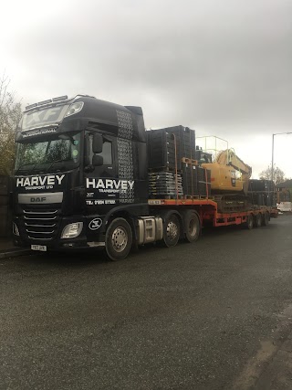 Harvey Transport