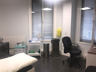 London Doctors Clinic Private GP