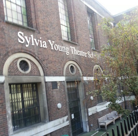 Sylvia Young Theatre School