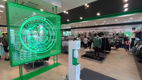 Celtic FC Superstore