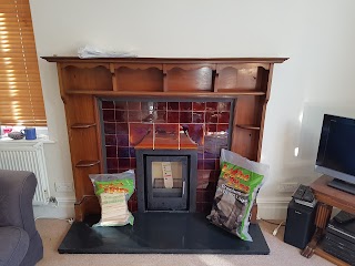 Future Proof Woodburners & Stoves