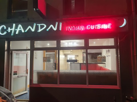 Chandni Indian Takeaway