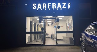 Sarfraz Barbers