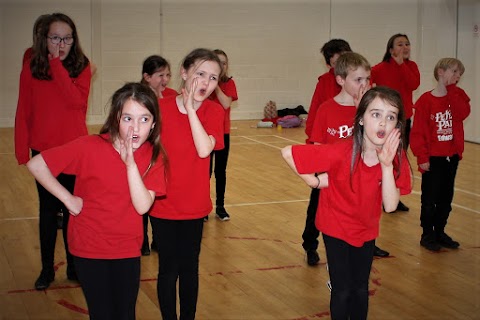 Theatre4Kids, Basingstoke