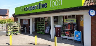 The Co-Operative Food - Dudley Road West