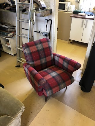 Herd Upholstery